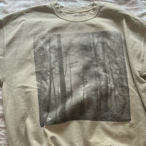 Taylor Swift Folklore Sweater